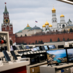 Kremlin'in Teknoloji Vergisi Hamlesi: Tüketici Elektroniğinde Fiyat Dalgası Bekleniyor