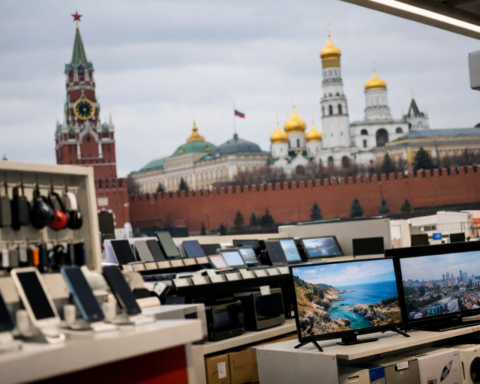 Kremlin'in Teknoloji Vergisi Hamlesi: Tüketici Elektroniğinde Fiyat Dalgası Bekleniyor