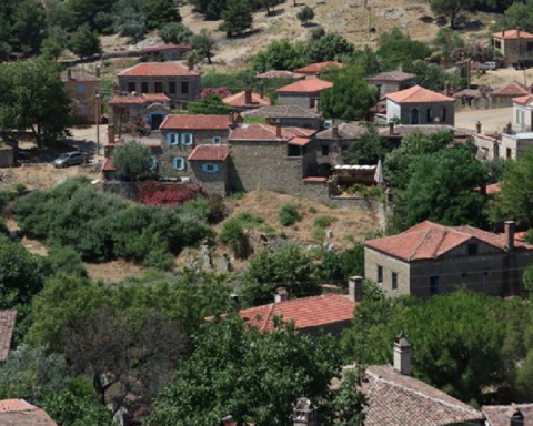 Adatepe Köyü, Türkiye'nin En İyi Turizm Köyü 2026 Adayı