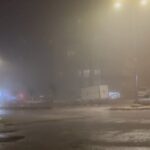 Adıyaman'da sağanak yağış ve yoğun sis bekleniyor