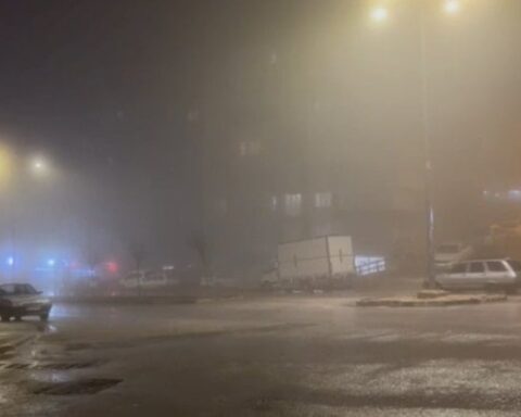 Adıyaman'da sağanak yağış ve yoğun sis bekleniyor