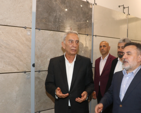 Adnan Polat, Galatasaray'ın Başarıları Üzerine Değerlendirmelerde Bulundu