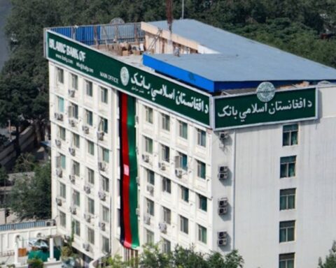 Afganistan'da Faiz Uygulamasına Son Verildi, Bankacılık Sistemi İslami Modelle Yeniden Yapılandırıldı