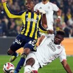 Agbadou'nun eleştirileri sonrası PFDK'ya sevk edildi