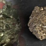Ahmak altını olarak bilinen mineral, lityum kaynağına dönüştü