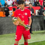 Ahmet Teker'in Kariyerinde 7 Yılda 7 Şampiyonluk Başarısı