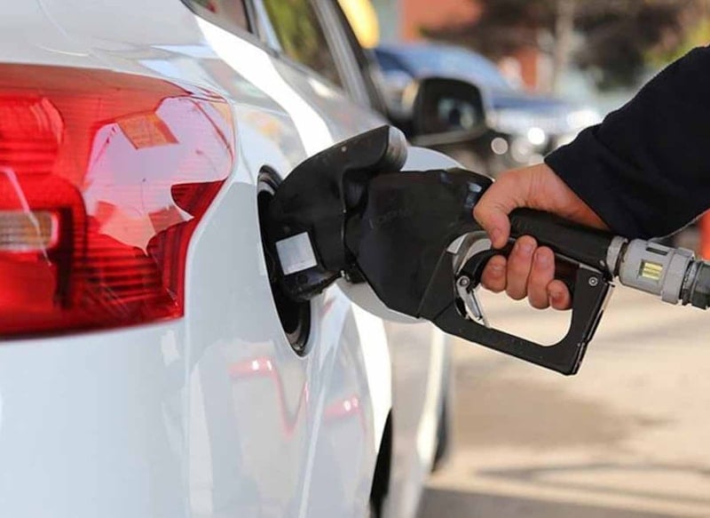 Akaryakıt fiyatları Avrupa'da hızla yükseliyor: İskandinav ülkeleri lider durumda