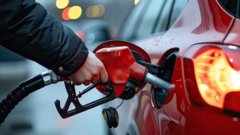 Akaryakıta yeni zamlar geldi: 28 Nisan 2026 güncel fiyatları açıklandı