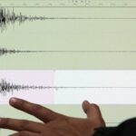Akdeniz Açıklarında 4.8 Büyüklüğünde Deprem Meydana Geldi