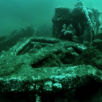 Algeciras Körfezi'nde Tarih Öncesi Batıklar Keşfedildi