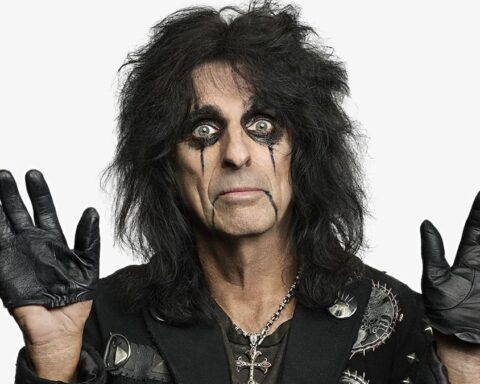 Alice Cooper, Yaz Sezonunun Öne Çıkan Etkinlikleri İçin İstanbul’da Sahne Alacak