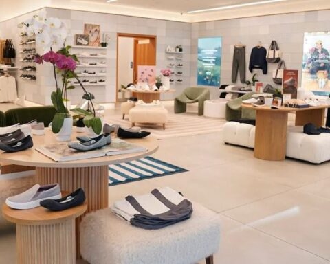 Allbirds, Ayakkabı Üretiminden Yapay Zeka Sektörüne Geçiş Yaptı