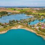 Alman Tarlalarında Bulunan 2000 Yıllık Yapay Kanalın Tarihi Keşfi