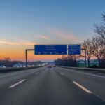 Almanya, Akaryakıt Krizine Rağmen Otoyollarında Hız Sınırını Kaldırmaya Devam Ediyor