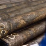 Almanya, Antik Tuzlu Su Havzalarında Dev Lityum Rezervini İnceliyor