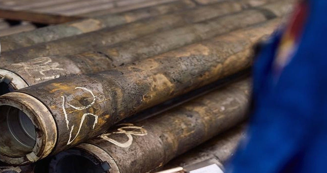 Almanya, Antik Tuzlu Su Havzalarında Dev Lityum Rezervini İnceliyor