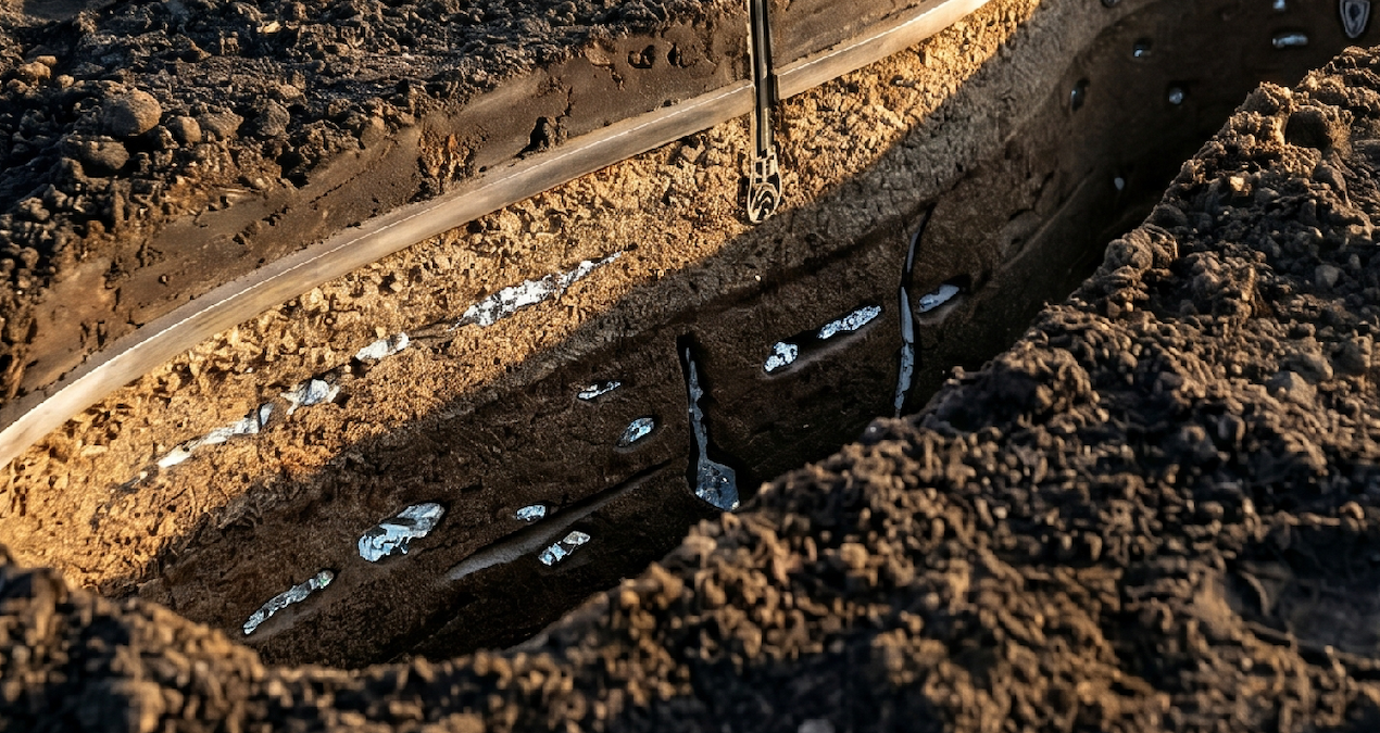 Almanya, Derin Tuzlu Sularda 43 Milyon Ton Lityum Potansiyelini Değerlendiriyor