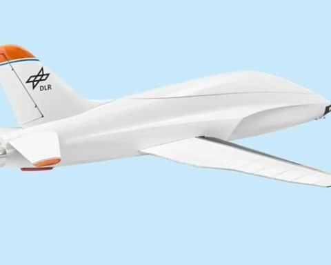 Almanya'dan Yenilikçi Havacılık Projesi: Şekil Değiştiren Kanatlar Uçuş Güvenliğini Artıracak
