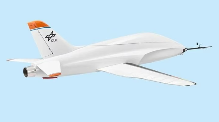 Almanya'dan Yenilikçi Havacılık Projesi: Şekil Değiştiren Kanatlar Uçuş Güvenliğini Artıracak