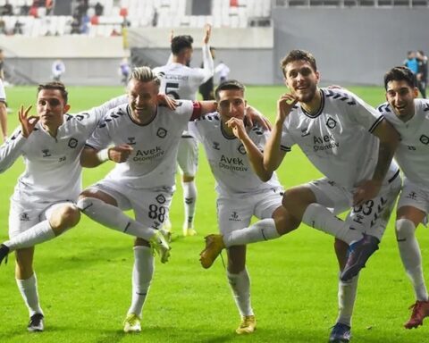 Altay kritik maçıyla ligde kalma mücadelesi veriyor