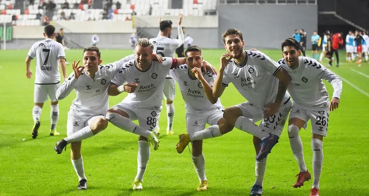 Altay kritik maçıyla ligde kalma mücadelesi veriyor