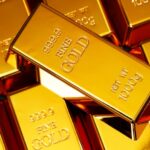 Altın fiyatları, jeopolitik riskler ve enflasyon endişeleriyle 2008’den bu yana en sert aylık düşüşü kaydetti