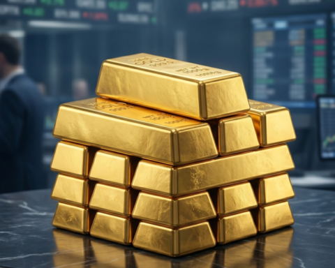 Altın Fiyatlarında Kritik Seviyeler: Uzman Alım Fırsatlarını Açıkladı