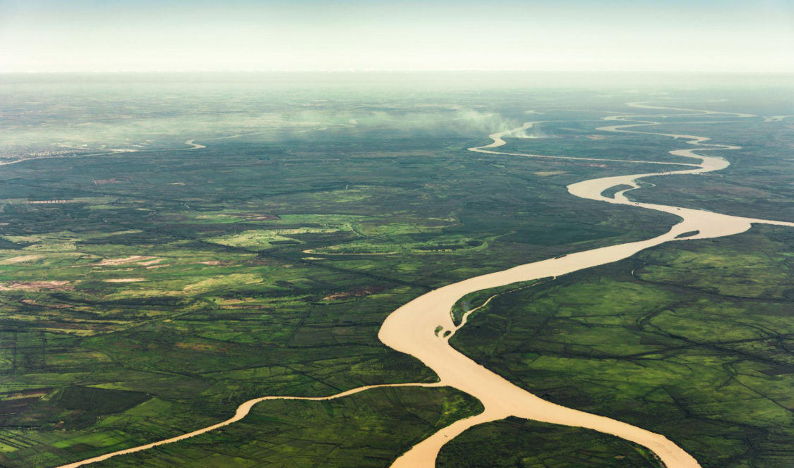 Amazon Nehri’nin İki Yakası Arasında Köprü İhtiyacı Bulunmuyor