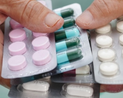 Ambalajında Dozaj Bilgisi Eksik Olan Ağrı Kesici İlaç Geri Çağrıldı