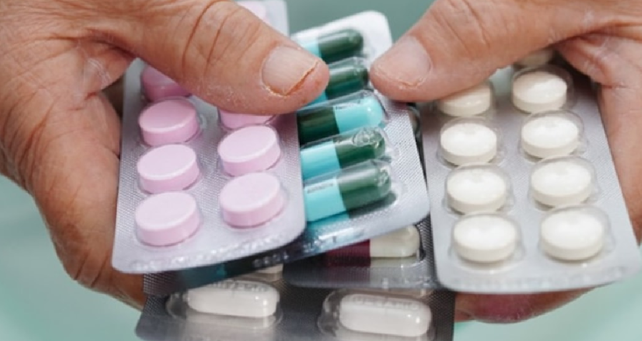 Ambalajında Dozaj Bilgisi Eksik Olan Ağrı Kesici İlaç Geri Çağrıldı