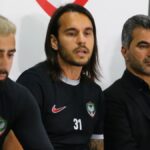 Amedspor kalecisi destek çağrısı yaptı: "Gerekirse dövün, fakat destekleyin"