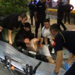 Antalya'da Derbi Coşkusunda Bıçaklı Saldırı: Bir Taraftar Yaralandı