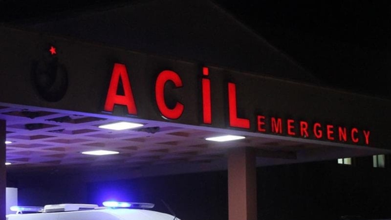 Antalya'da mermer ocağında yükleyici araçtan düşen işçi yaşamını yitirdi