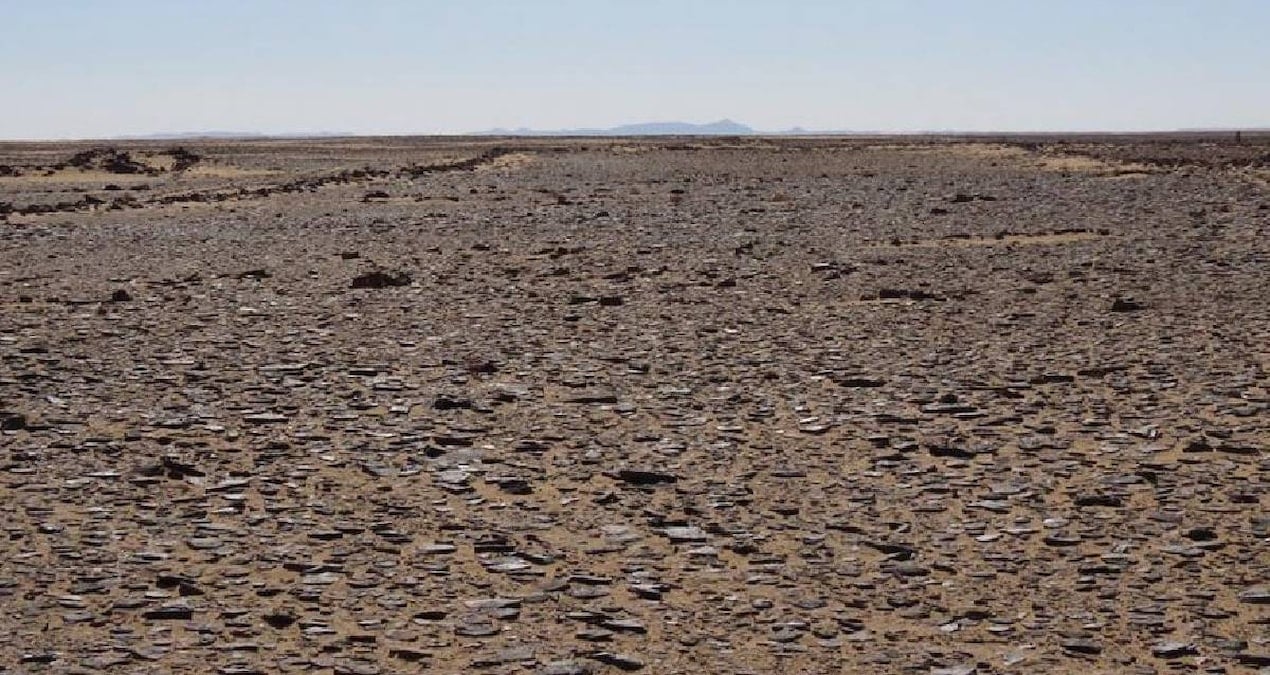 Antik Arabistan'da 7000 yıllık devasa taş yapıların sırları çözülüyor