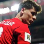 Arda Güler'in Dünya Kupası'ndaki Durumu İyiye Gidiyor