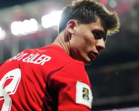 Arda Güler'in Dünya Kupası'ndaki Durumu İyiye Gidiyor