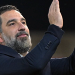 Arda Turan'ın Shakhtar Donetsk'i, Zorya Luhansk'ı mağlup ederek farkı 6'ya çıkardı