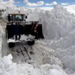 Ardahan-Ardanuç Yolu, Kar Temizliğiyle Yeniden Ulaşım Açıyor