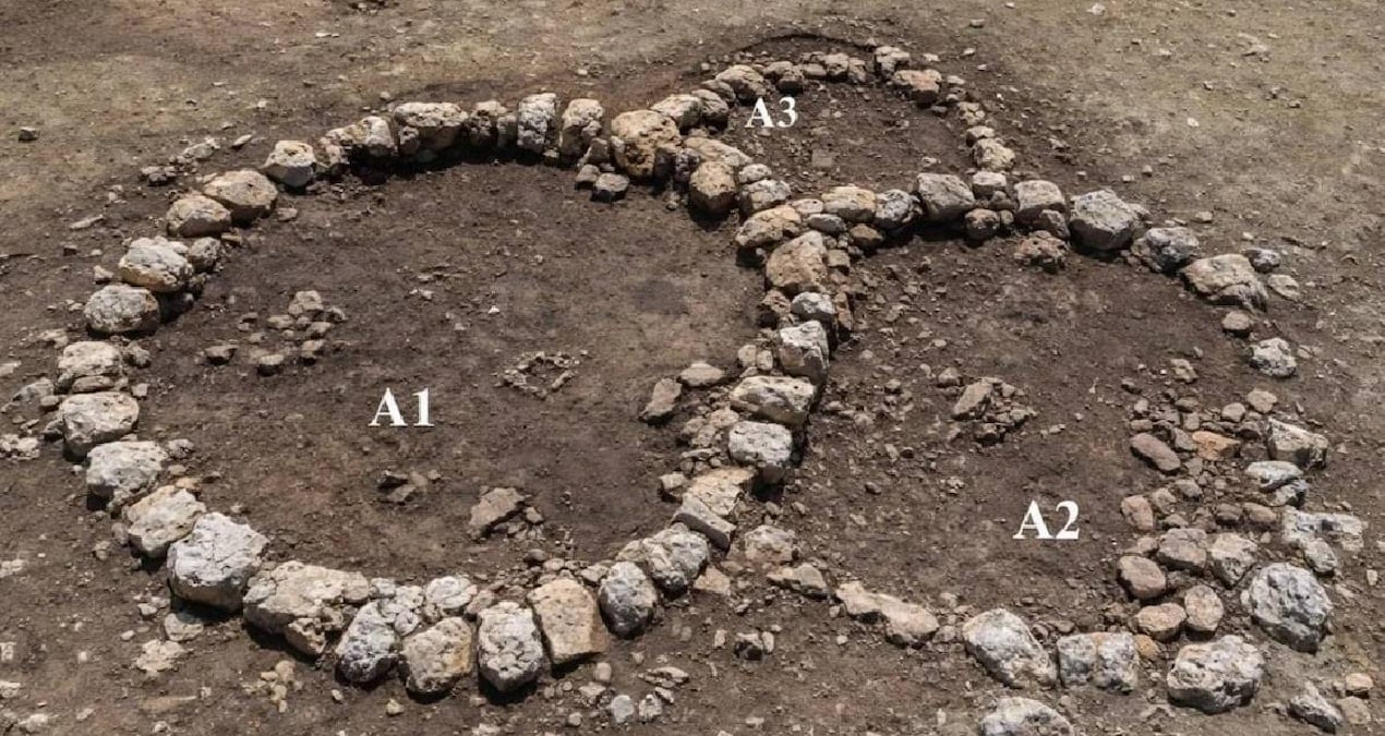 Arkeolojik Keşifler, Tarım Öncesi Yerleşik Hayatın İzlerini Ortaya Koyuyor