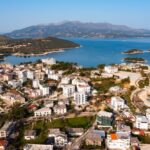 Arnavutluk'un Ksamil'i Türklere Vizesiz Tatil Fırsatı Sunuyor