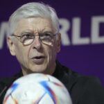 Arsene Wenger: A Milli Takım'ın Dünya Kupası Potansiyeli Yüksek