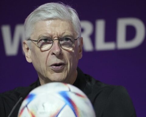 Arsene Wenger: A Milli Takım'ın Dünya Kupası Potansiyeli Yüksek