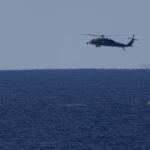 Artemis II mürettebatı başarılı bir dönüşle Dünya’ya indi