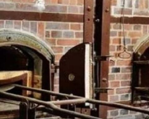 Asahikawa'da Bir Adam Eşinin Cesedini Hayvanat Bahçesi Fırınında Yok Etti