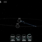 Astronotların Ay'ın Karanlık Yüzünde İletişimi 40 Dakika Kesildi