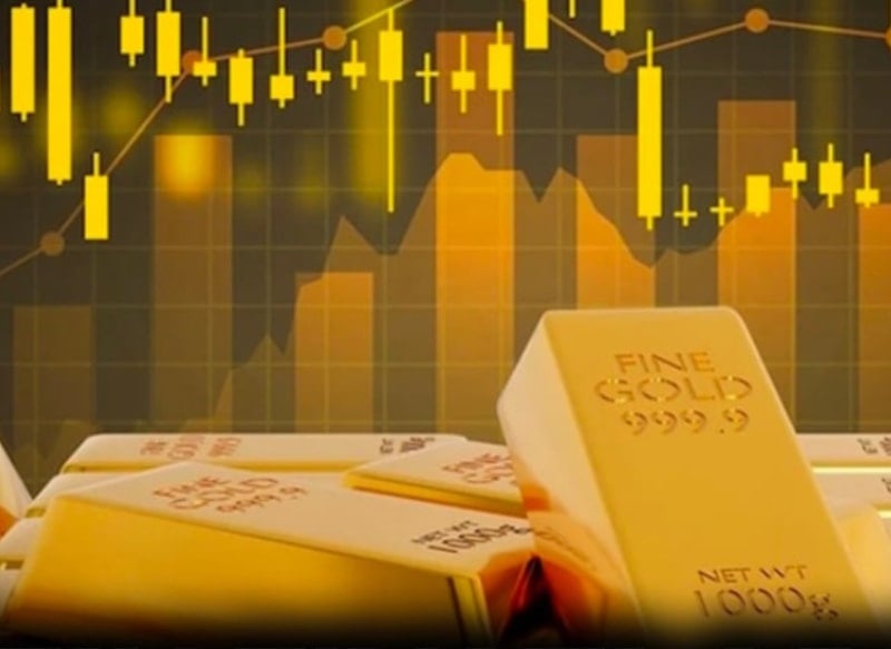 Ateşkes Anlaşması Sonrası Altın Fiyatlarında Keskin Artış Gözlemlendi