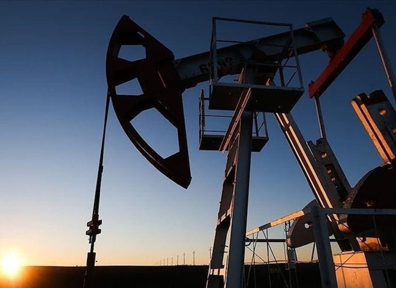 Ateşkes Duyurusu Sonrası Brent Petrolün Fiyatı 100 Doların Altına Düştü