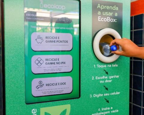 Atık Yönetiminde Yeni Dönüşüm: Sokaklara Yerleştirilen Akıllı Makinelerle Kazanç Sağlama Fırsatı