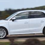 Audi, A1 ve Q2 Üretimine Son Vererek Elektrikli Modellerine Odaklanıyor
