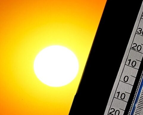 Avrupa 2025’te İklim Krizinin Etkileriyle İğrendirici Rekorlar Kırıyor